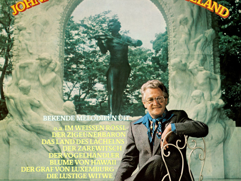 In Operetteland (Remastered 2022)