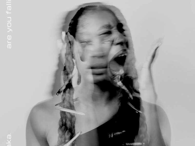 are you falling? (Single)