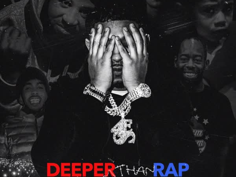 Letter 2 The Streets (Single)