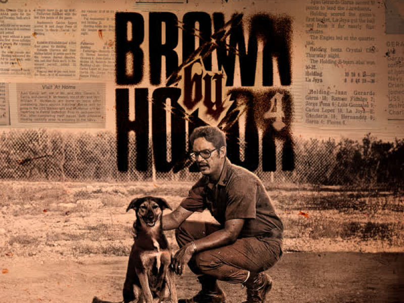 Brown By Honor 4