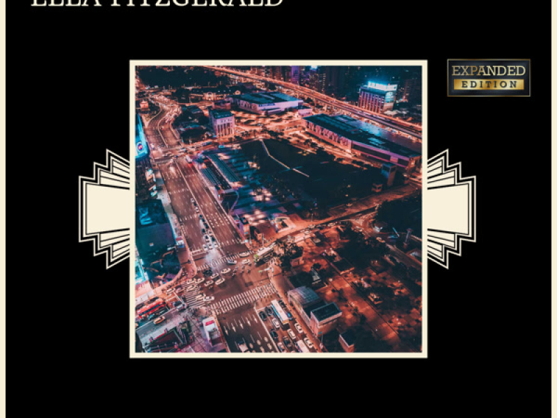 Ella In Hollywood (Expanded Edition)