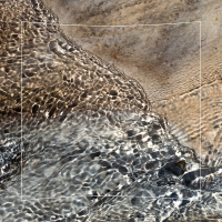 on thin air (Single)