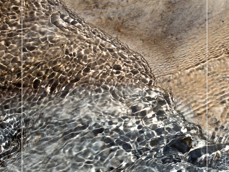 on thin air (Single)