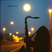 where you go (Single)