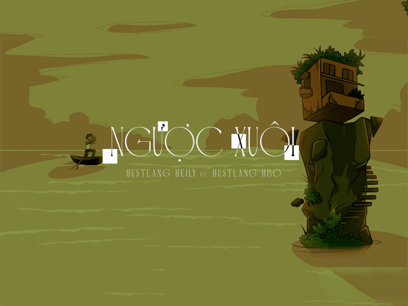 Ngược Xuôi (Single)