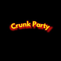 Crunk Party (Single)