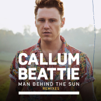 Man Behind The Sun (Remixes) (Single)