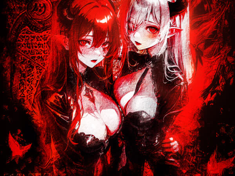 SANTO DEMÔNIO! (EP)