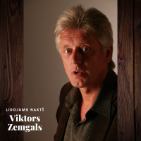 Lidojums naktī (Single)