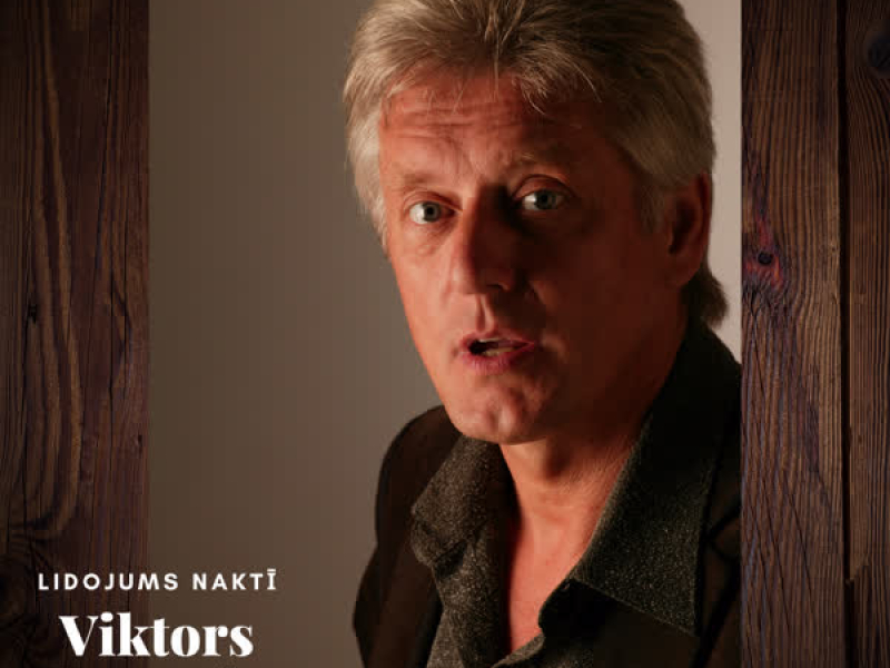 Lidojums naktī (Single)