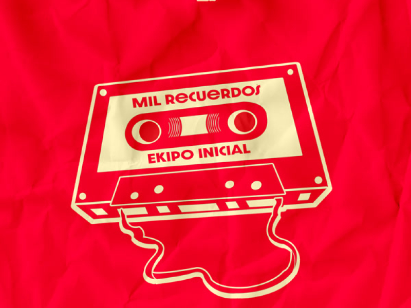 Mil Recuerdos (Single)