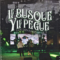 Le Busqué y Le Pegue (En Vivo) (Single)