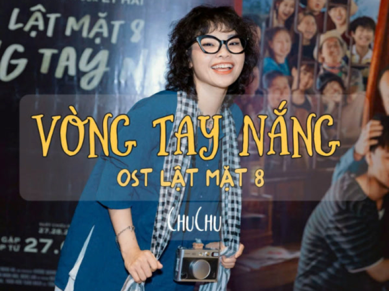Vòng Tay Nắng (OST Lật Mặt 8) (Single)