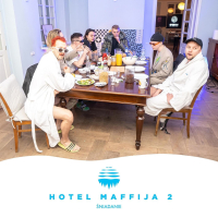 Śniadanie w hotelu (Single)