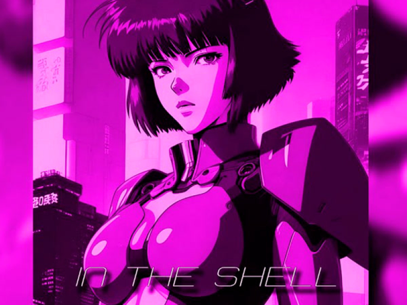 IN THE SHELL (Slowed & Reverb) (Single)