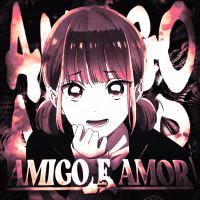 AMIGO E AMOR (EP)
