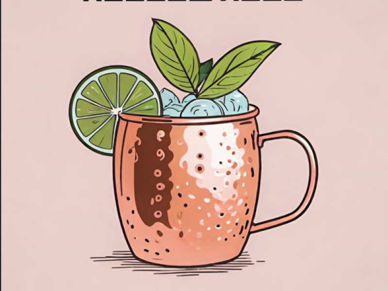 Moscow Mule (Single)