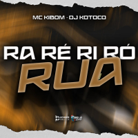 RA RÉ RI RÓ RUA (Single)