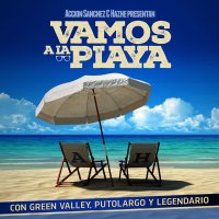 Vamos a la Playa (Single)