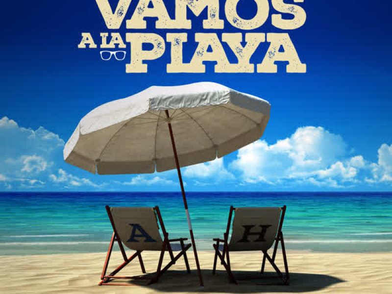 Vamos a la Playa (Single)