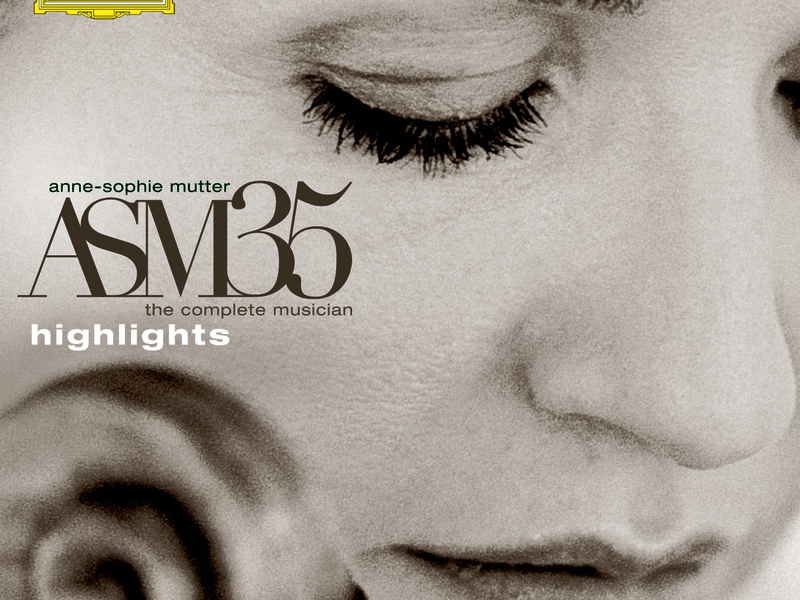 ASM35 - The Complete Musician - Highlights