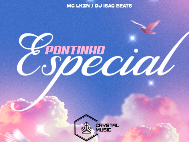 Pontinho Especial (Single)