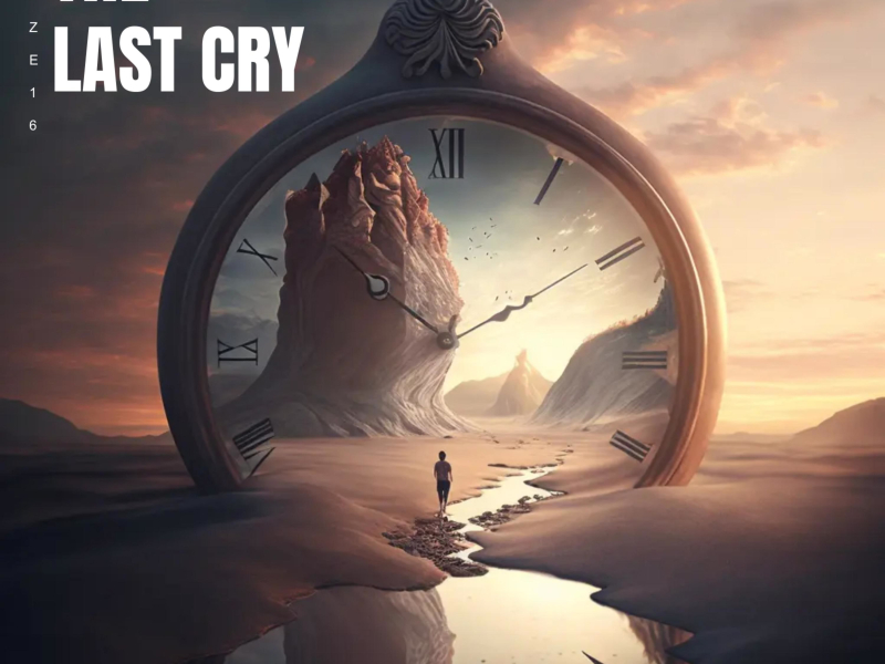 The Last Cry (Single)