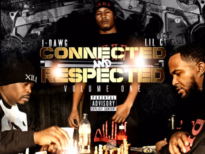 Connected and Respected Vol. 1