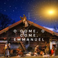 O Come, O Come, Emmanuel (Single)