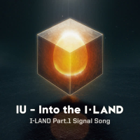 I-LAND Part.1 Signal Song (Single)