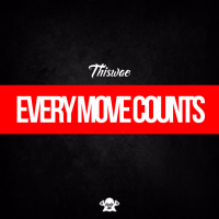 Every Move Counts (Single)