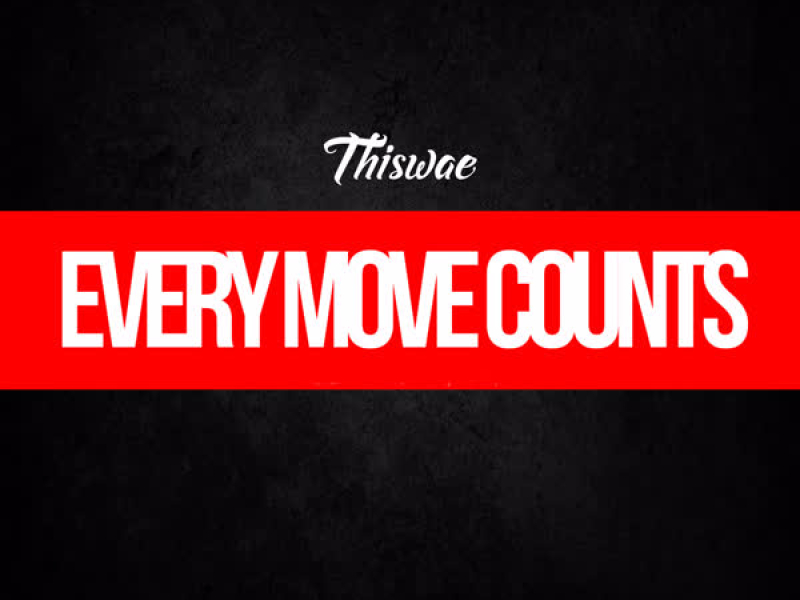 Every Move Counts (Single)
