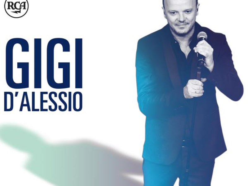 Gigi D'Alessio