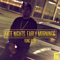 Late Nights, Early Mornings (Single)
