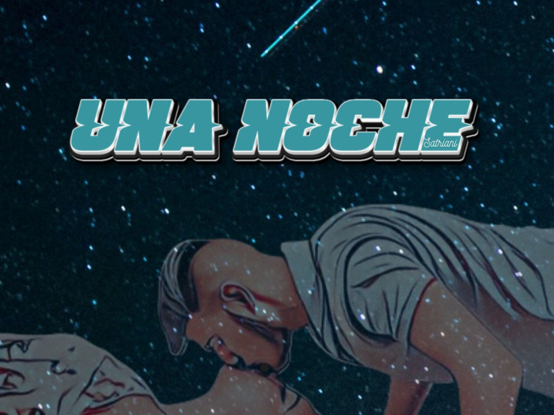 Una Noche (Single)