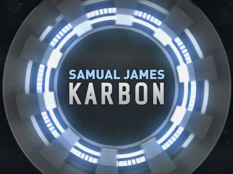 Karbon (Radio Edit) (Single)