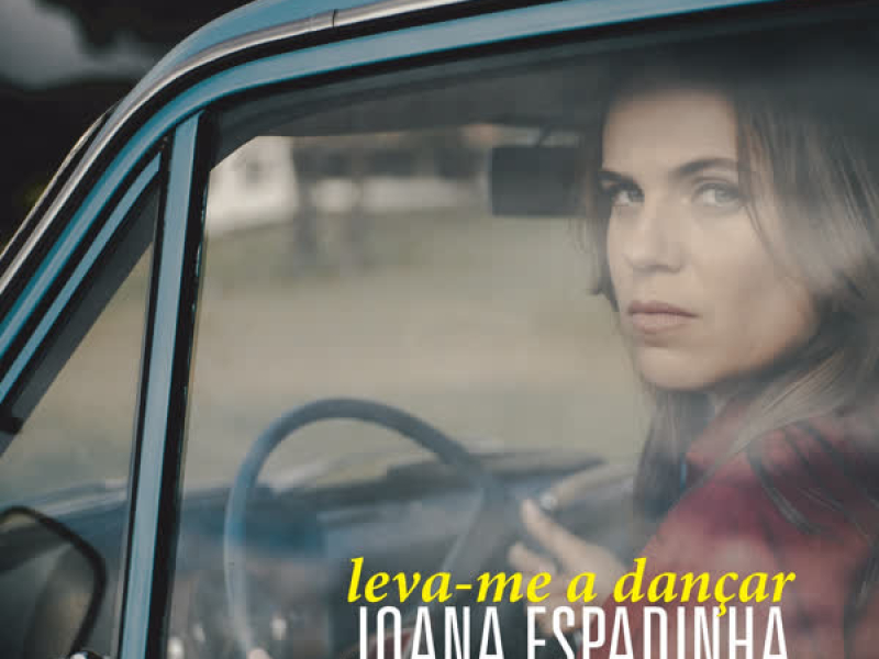 Leva-Me a Dançar (Single)