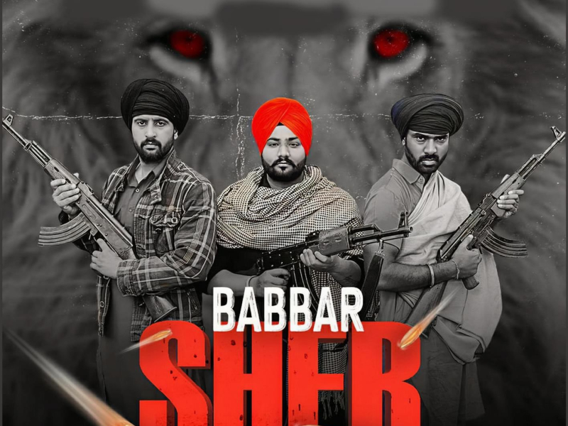 Babbar Sher (Single)