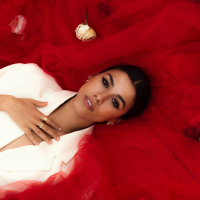 Better Off On My Own (Single)