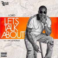 Let's Talk About (Single)