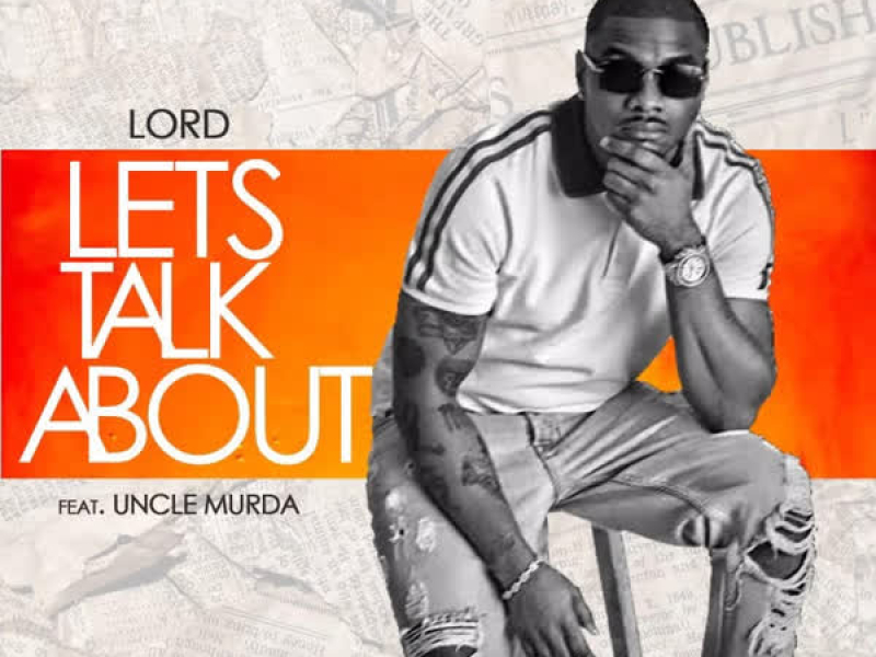 Let's Talk About (Single)