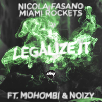 Legalize It (Single)