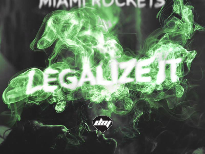 Legalize It (Single)