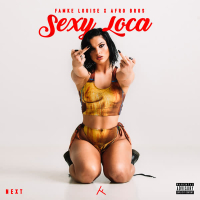 Sexy Loca (Single)