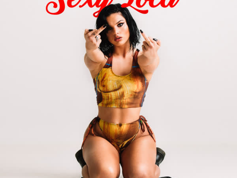 Sexy Loca (Single)