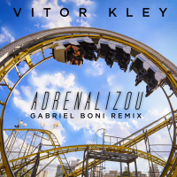 Adrenalizou (Gabriel Boni Remix) (Single)