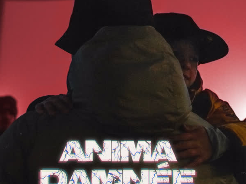 Anima damnée (Single)