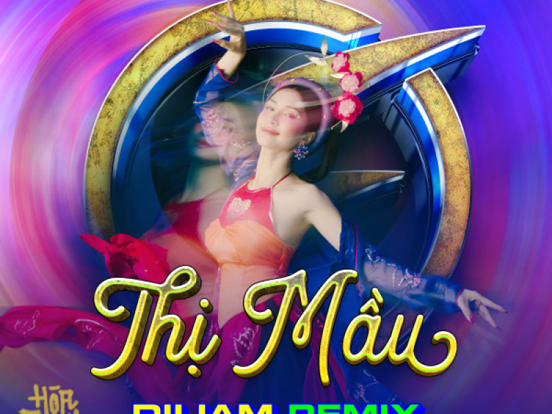 Thị Mầu (Diijam Remix By Future) (Single)