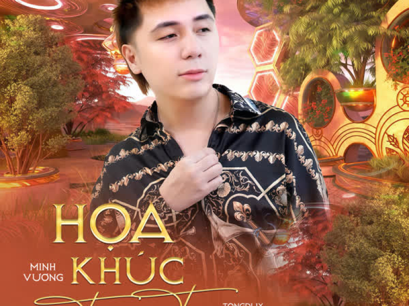 Họa Khúc Tương Tư (Beat) [TongDuy Remix] (Single)