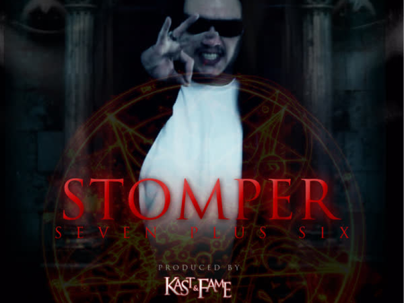 Seven Plus Six - Single from 